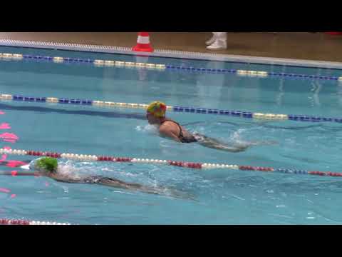 Dentini Alessia (5) 100RA - Lucca 16.06.19