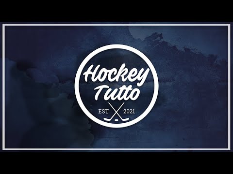 HOCKEYTUTTO - LIVE PÅ HOVET