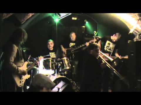 300 Soczewa Blues Session - Bartek Holownia - 09.01.2015 - 15