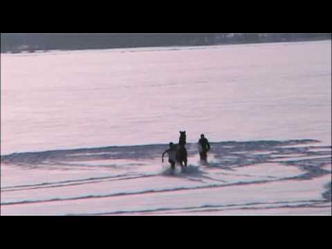 Making of MTV3 Ad (Part 3) - Heikki Kovalainen