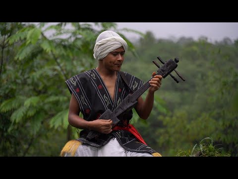 Sur Duitara (Official Music Video) || NA RYNSAN KI SUR TYNRAI — वीडियो थंबनेल