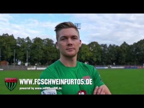 2014 FC05 Mannschaft Pigl Pablo