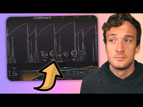 Fabfilter Pro-C 3 Review: Do You Need This?