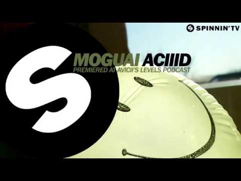MOGUAI - ACIIID