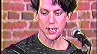 They Might Be Giants Perform &quot;Your Own Worst Enemy&quot; on Spud Goodman