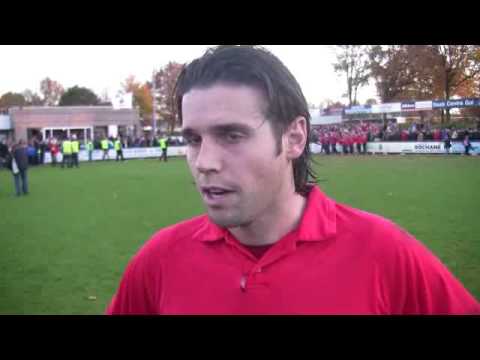 GVVV klopt DOVO met 4-1 in Panhuisderby