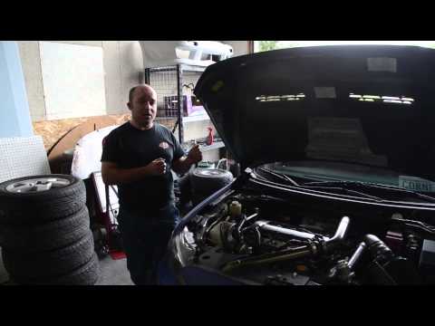 Fuel Injector Clinic High-Z 1650cc Injectors Review - English Racing