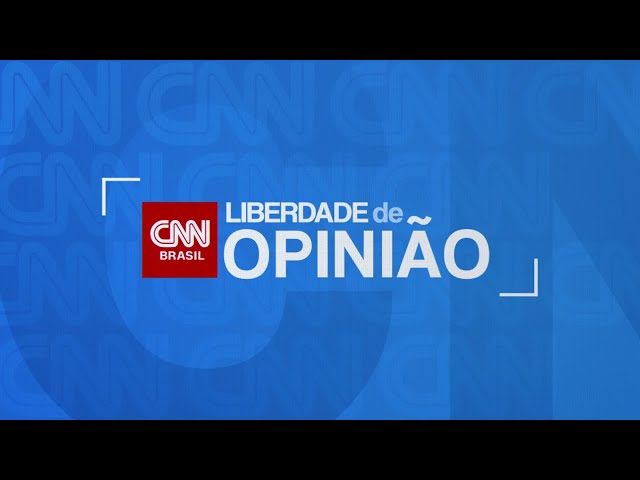 Alessandro Soares e Helio Beltrão debatem 2ª negativa de Vorcaro e caso Moraes-Rumble | CNN NOVO DIA
