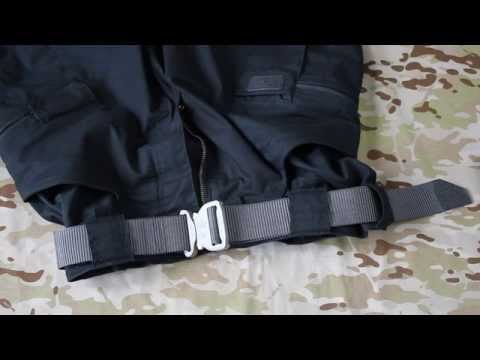 Ремень Helikon-Tex® Cobra (FC45) Belt - Coyote - фото 1 - id-p544868014