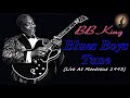 B.B. King - Blues Boys Tune [Live At Montreux 1993] (Kostas A~171)