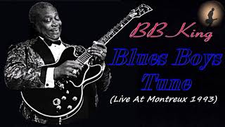 Download lagu B.B. King - Blues Boys Tune [Live At Montreux 1993] (Kostas A~171) mp3