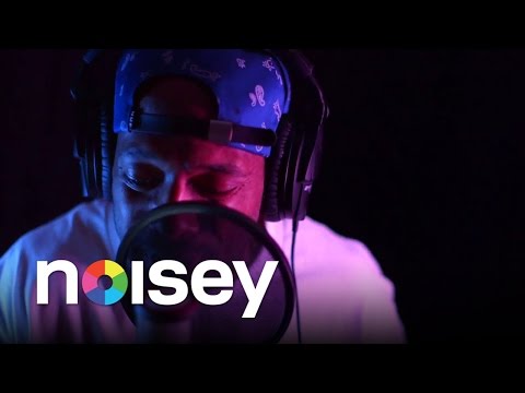 Rap Monument - Prodigy