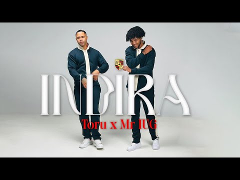 Toru x Mr Iug - INDIRA (official Video)
