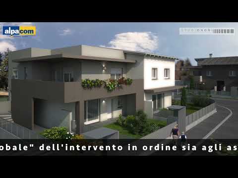 Alpacom Srl e Studionori - Dalmine (Bg)