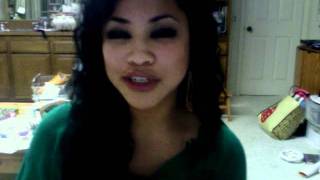 Only Thing I Ever Get for Christmas (cover)