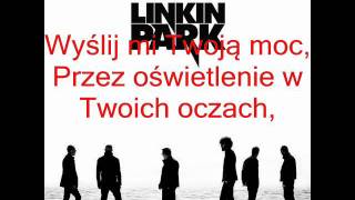 Linkin Park - Wizard Song [napisy PL].