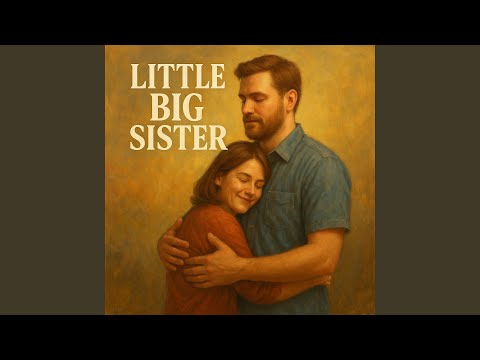 Little Big Sister - Zinsmeister