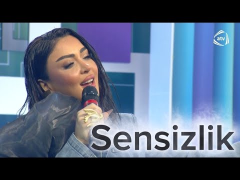 Vəfa Şərifova - Sənsizlik ( Yeni 2026 Official Video) 