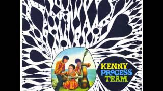 Kenny Process Team - The Romans