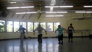 S**t Kingz: Change Up - Memphis Bleek