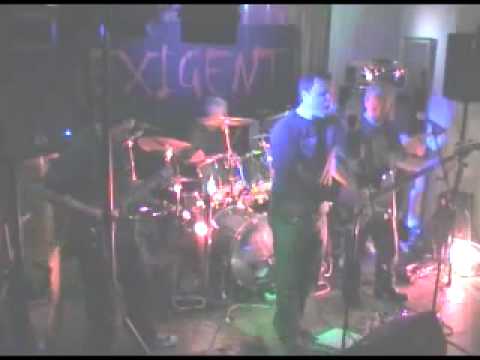 Exigent at The Dolphin