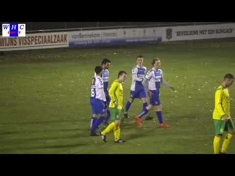 samenvatting WHC - OVERWETERING