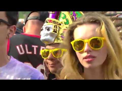 Tomorrowland Belgium 2016 | Oliver Heldens
