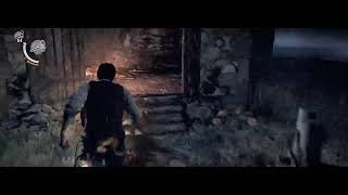 【サイコブレイク】CHAPTER 2 - Remnants