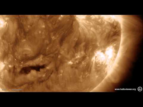 AIA 193 (2012-07-06 21:39:43 - 2012-07-07 00:38:58 UTC)