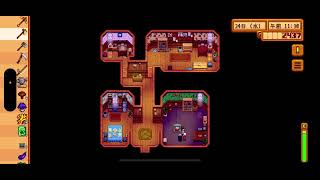 ♯26  元気ですか？？？【Stardew Valley】