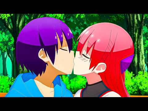 Loser Has a Miserable Life Until He Accidentally Marries His Crush | Anime Recap