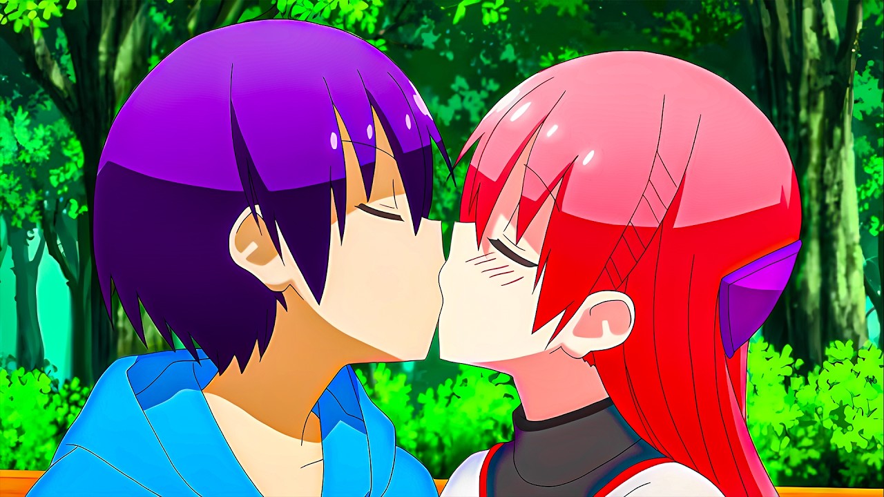 Loser Has a Miserable Life Until He Accidentally Marries His Crush | Anime Recap