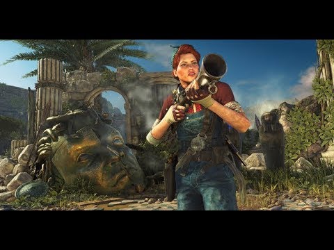 Well, It's not Exactly Tomb Raider... BUT... | Strange Brigade Review