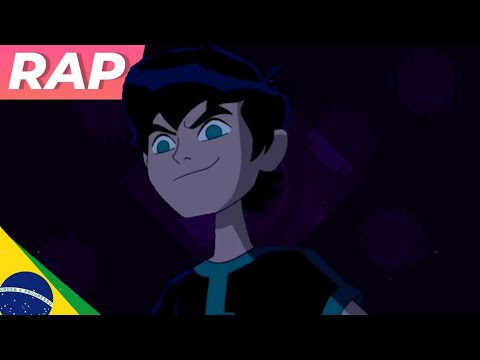 Parte do Ben Malvado|Reeditado (Omniverse) - NÃO HAVIA MAIS O BEN | IRON MASTER