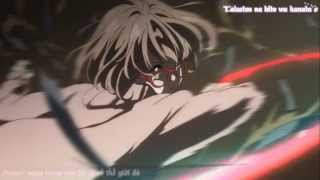 [Kimi-fansub]No Line - Chihara Minori (Kyoukai No Kanata OST)(Vietsub-kara)