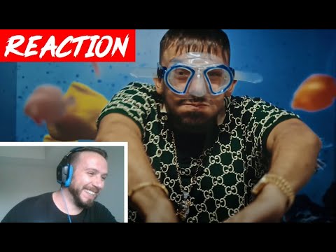 CAPITAL BRA & BOZZA - Ich weiß nicht mal wie sie heißt ❌ Capi = Dieter Bohlen? ► Cringe-Reaction ◄