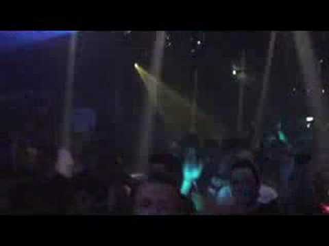 Outblast vs Korsakoff @ Starlight (Official Starlight Video)