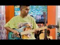 Panchayat Title Track | Anurag Saikia | Guitar Cover |
