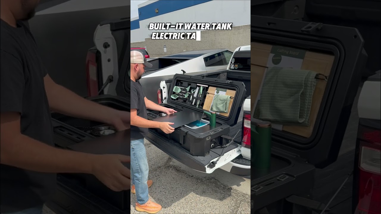 15 Seconds to Cook Anywhere