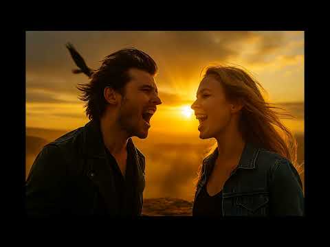 Echoheart feat. Liora – I Am the Eagle