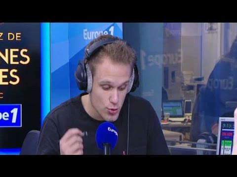 Julien Lepers évincé de Questions pour un Champion