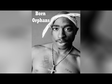 DJ Digger Jonez - Born Orphans