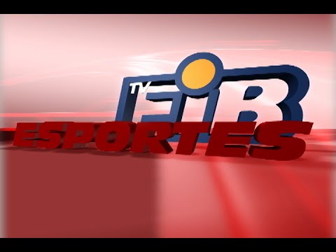 FIB Esportes #1