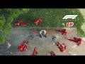 KITKAT The Official Chocolate Bar Of FORMULA 1
