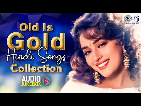 Old Is Gold Hindi Songs Collections | 90s Hits Hindi Songs | Hindi Gana | Romantic Video|Purane Gane