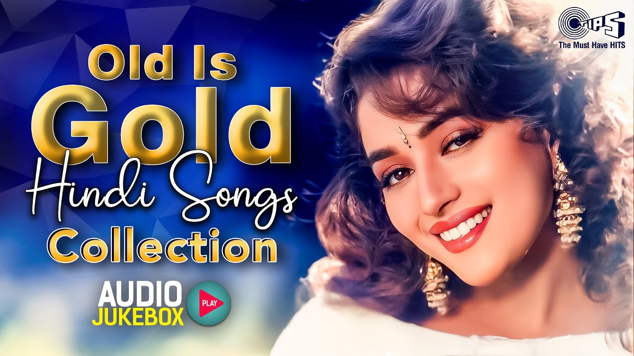 Old Is Gold Hindi Songs Collections | 90s Hits Hindi Songs | Hindi Gana | Romantic Video|Purane Gane