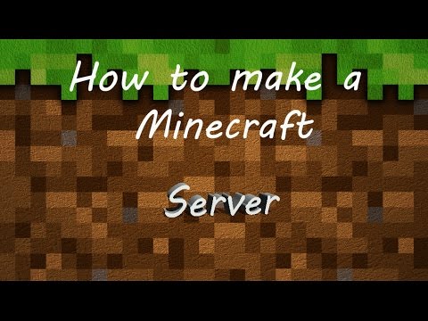 Eijisan - How To Make A Free Minecraft Server Without Downloading Anything [Tutorial] [Parody]