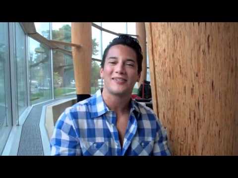 Meet Nicholas Rodriguez