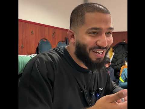 Abdelhamid - Von Nichts zum Paradiesbewohner