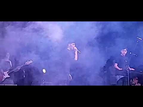 la2000era carnavaleando 2026 Larroque Entre Rios (17/2/26)